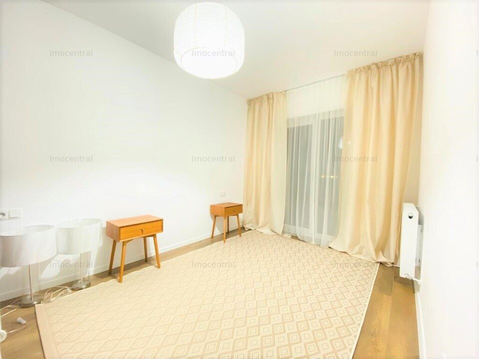 Închiriere apartament 3 camere langa Iulius Mall
