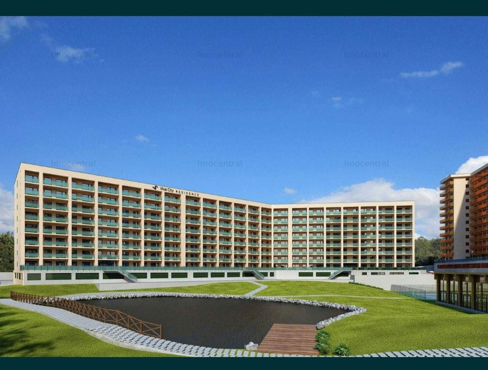 Închiriere apartament 3 camere langa Iulius Mall
