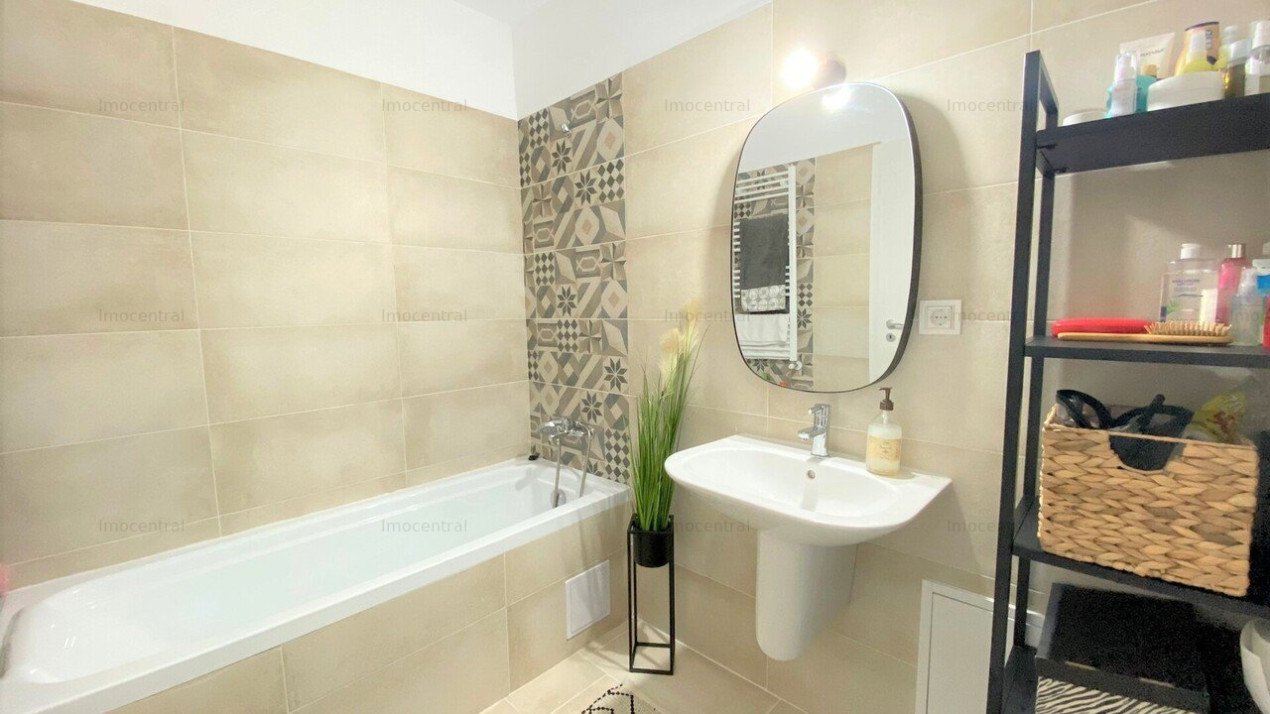 Închiriere apartament 3 camere langa Iulius Mall
