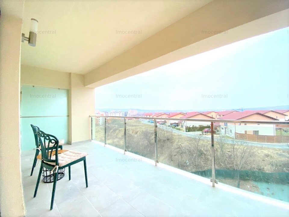 Închiriere apartament 3 camere langa Iulius Mall