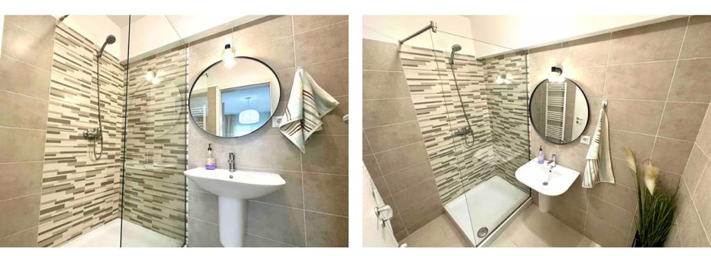 3 camere, 2 bai, terasa spatioasa - amenajare moderna - Viva City