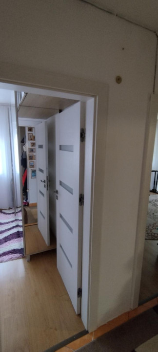 Apartament 2 camere cu priveliște zona Bună Ziua