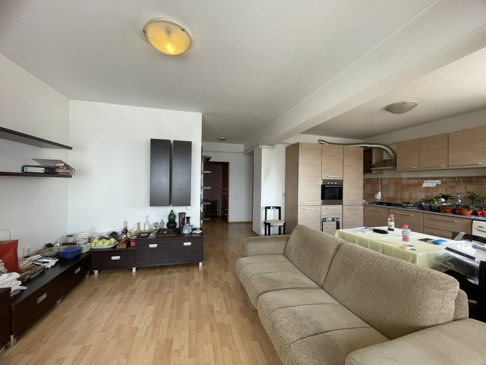 Apartament 2 camere cu view panoramic Gheorgheni