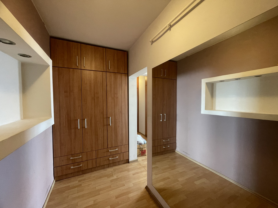 Apartament 2 camere cu view panoramic Gheorgheni