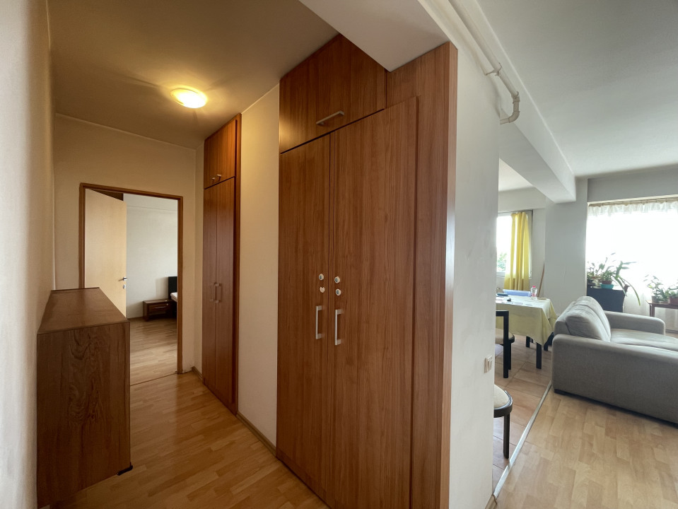 Apartament 2 camere cu view panoramic Gheorgheni
