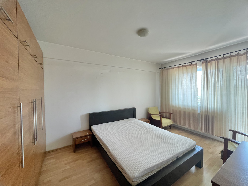 Apartament 2 camere cu view panoramic Gheorgheni