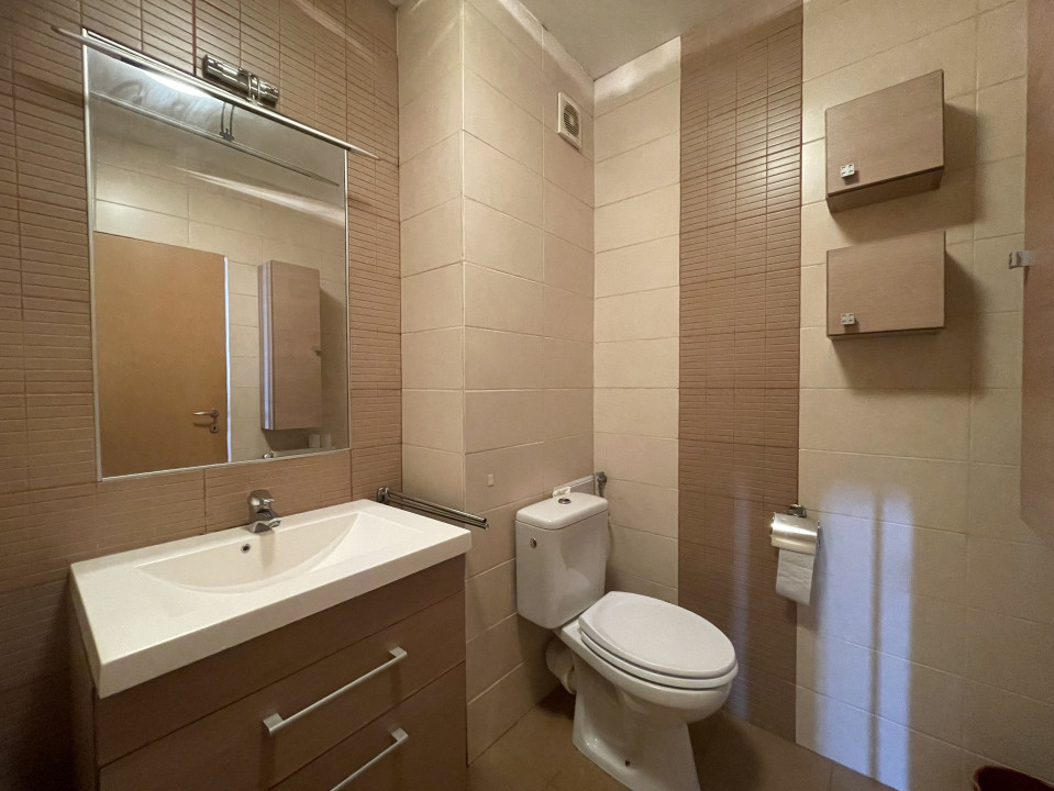 Apartament 2 camere cu view panoramic Gheorgheni