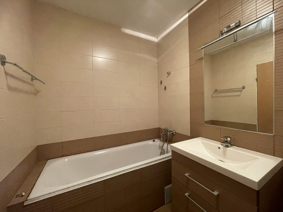 Apartament 2 camere cu view panoramic Gheorgheni
