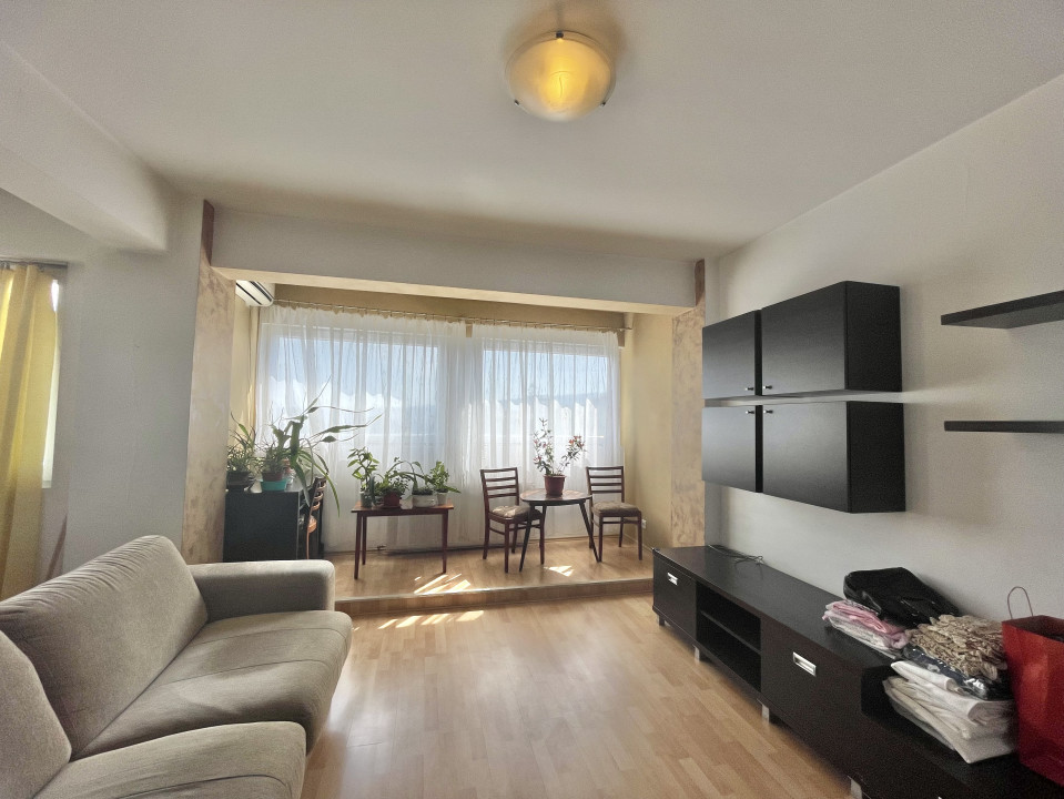 Apartament 2 camere cu view panoramic Gheorgheni