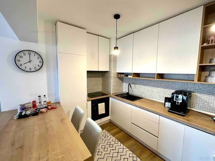 Inchiriere apartament de lux 3 camere cu terasa - Iulius Mall