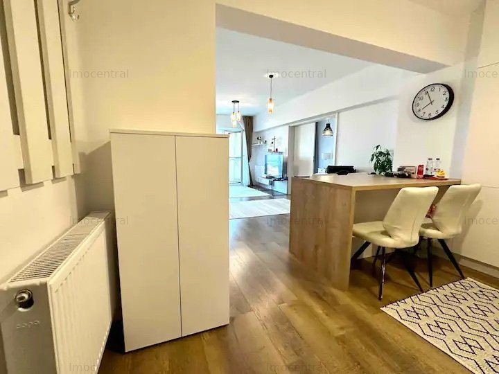 Inchiriere apartament de lux 3 camere cu terasa - Iulius Mall