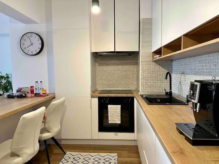 Inchiriere apartament de lux 3 camere cu terasa - Iulius Mall