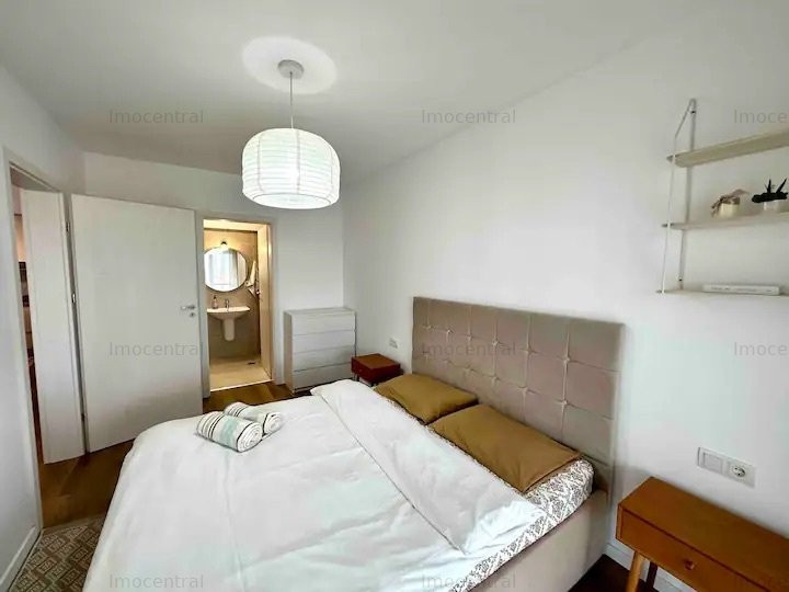 Inchiriere apartament de lux 3 camere cu terasa - Iulius Mall