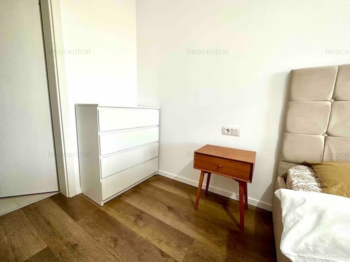 Inchiriere apartament de lux 3 camere cu terasa - Iulius Mall