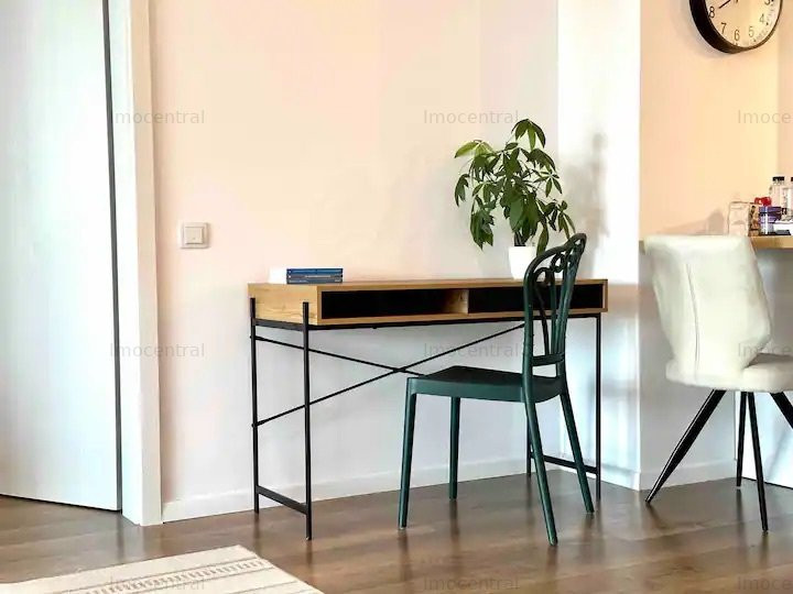 Inchiriere apartament de lux 3 camere cu terasa - Iulius Mall