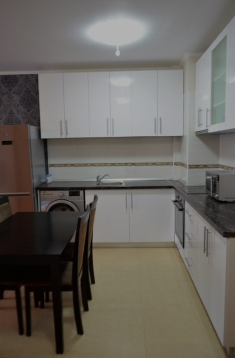 2 camere, langa Iulius Mall, mobilat modern, priveliste superba