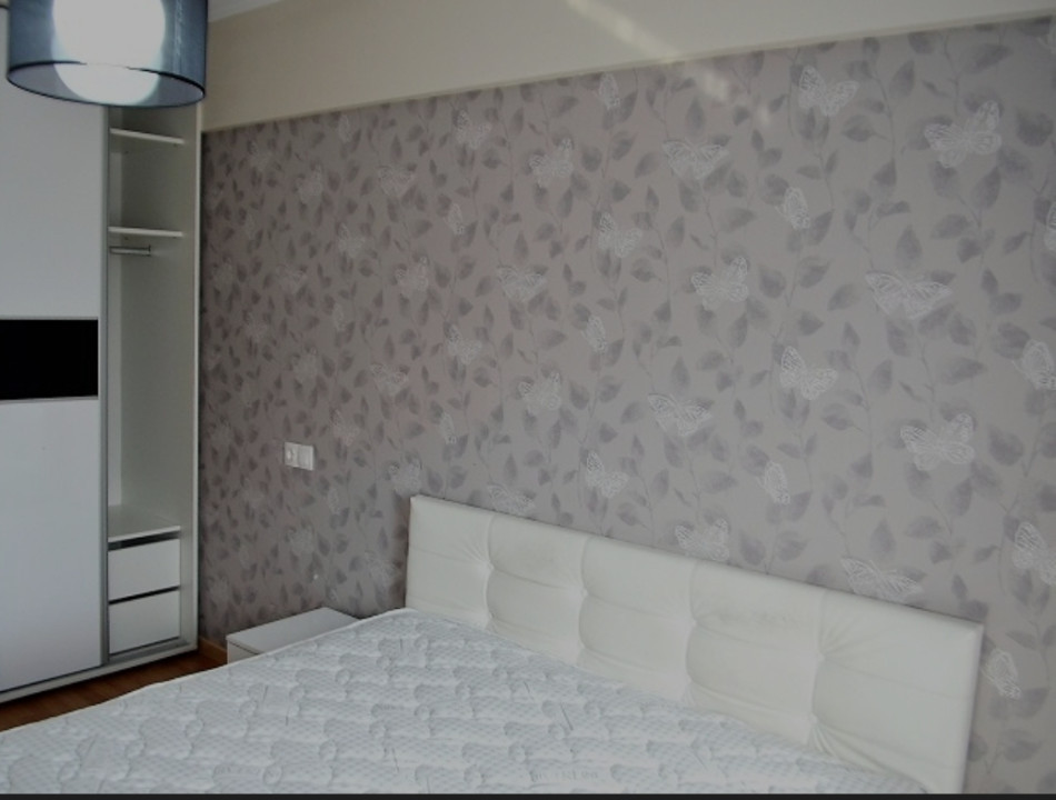 2 camere, langa Iulius Mall, mobilat modern, priveliste superba