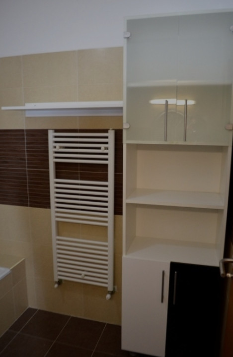 2 camere, langa Iulius Mall, mobilat modern, priveliste superba