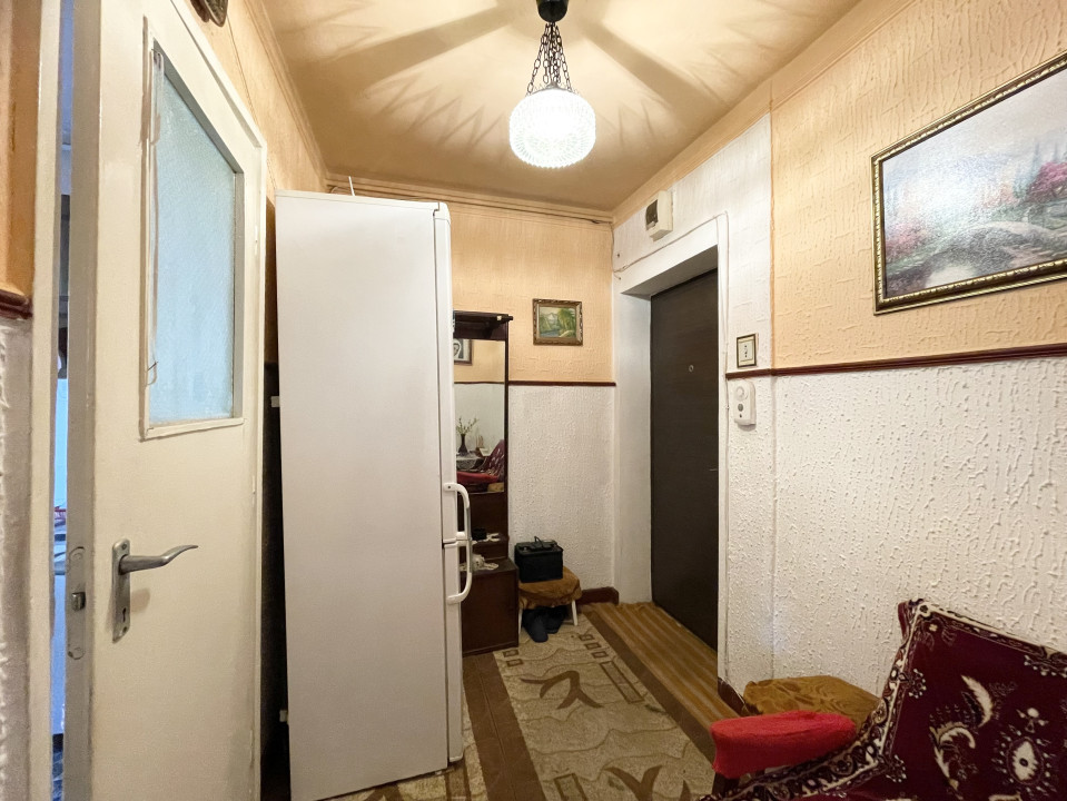apartament 2 camere | 47 mp | zona verde Gheorgheni