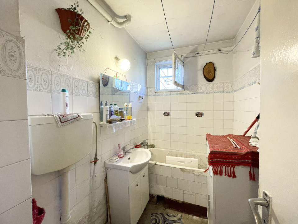 apartament 2 camere | 47 mp | zona verde Gheorgheni