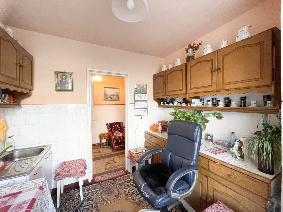 apartament 2 camere | 47 mp | zona verde Gheorgheni