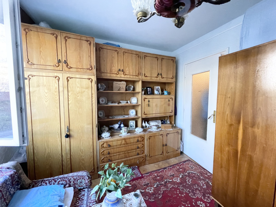 apartament 2 camere | 47 mp | zona verde Gheorgheni