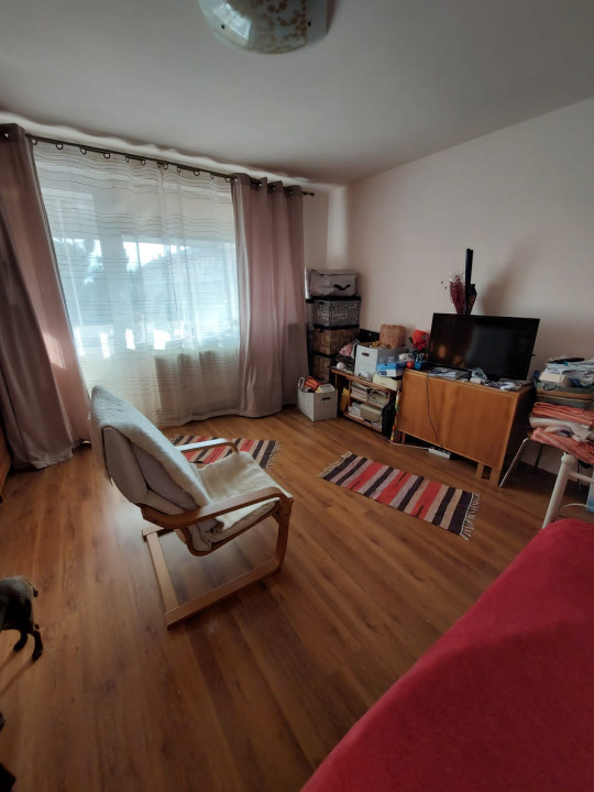 Apartament 3 camere | 60 mp | zona verde Gheorgheni