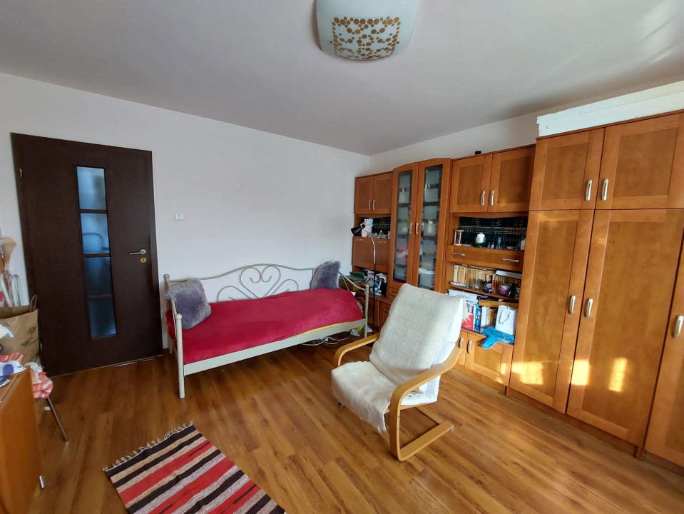 Apartament 3 camere | 60 mp | zona verde Gheorgheni