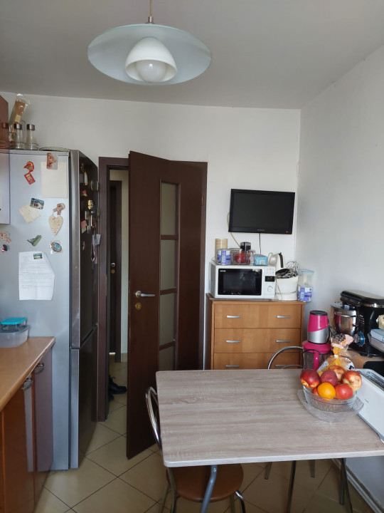 Apartament 3 camere | 60 mp | zona verde Gheorgheni