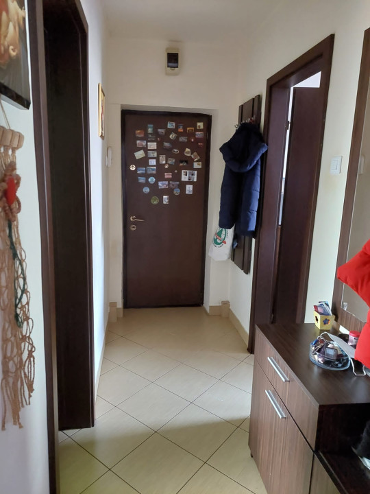 Apartament 3 camere | 60 mp | zona verde Gheorgheni