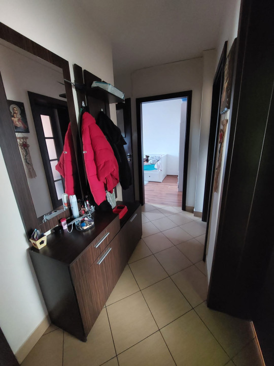 Apartament 3 camere | 60 mp | zona verde Gheorgheni