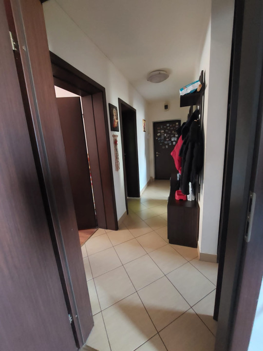 Apartament 3 camere | 60 mp | zona verde Gheorgheni