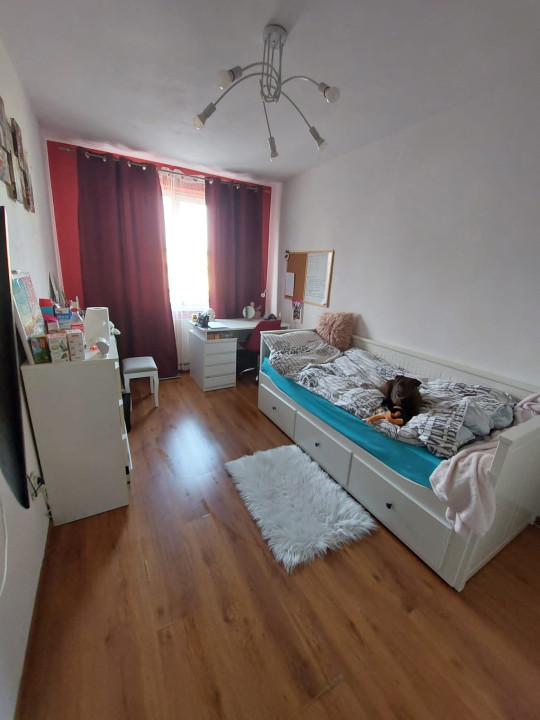 Apartament 3 camere | 60 mp | zona verde Gheorgheni