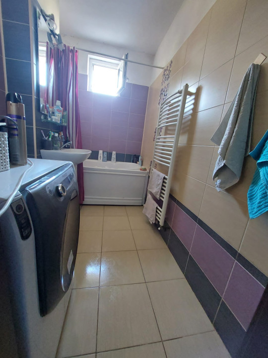 Apartament 3 camere | 60 mp | zona verde Gheorgheni