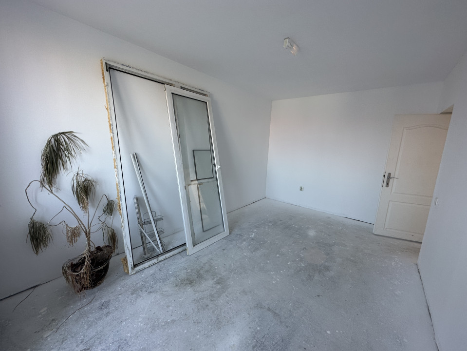 Penthouse pe 2 nivele cu vedere panoramica Zorilor