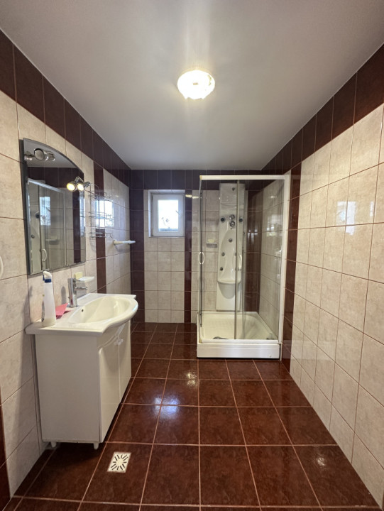 Penthouse pe 2 nivele cu vedere panoramica Zorilor