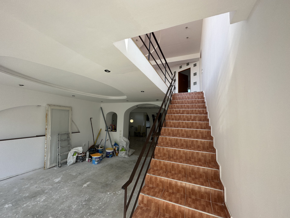 Penthouse pe 2 nivele cu vedere panoramica Zorilor
