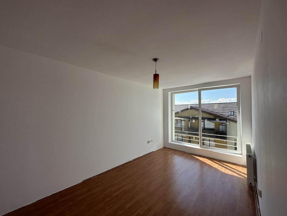 Penthouse pe 2 nivele cu vedere panoramica Zorilor