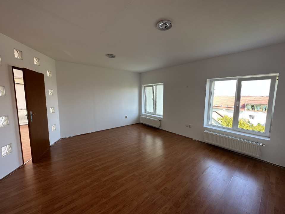 Penthouse pe 2 nivele cu vedere panoramica Zorilor