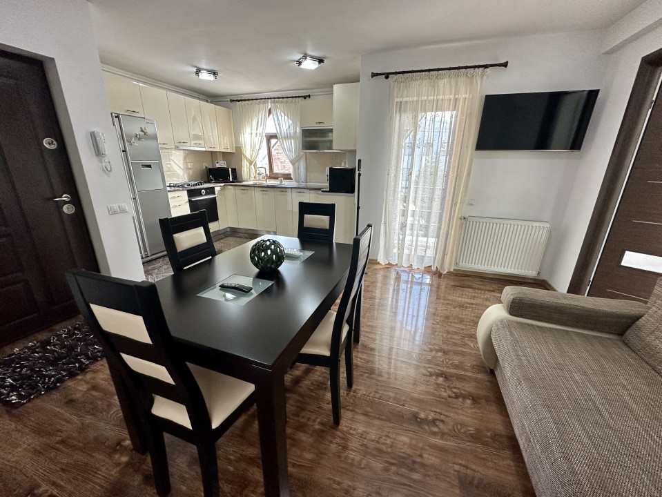 Apartament modern de vanzare Europa