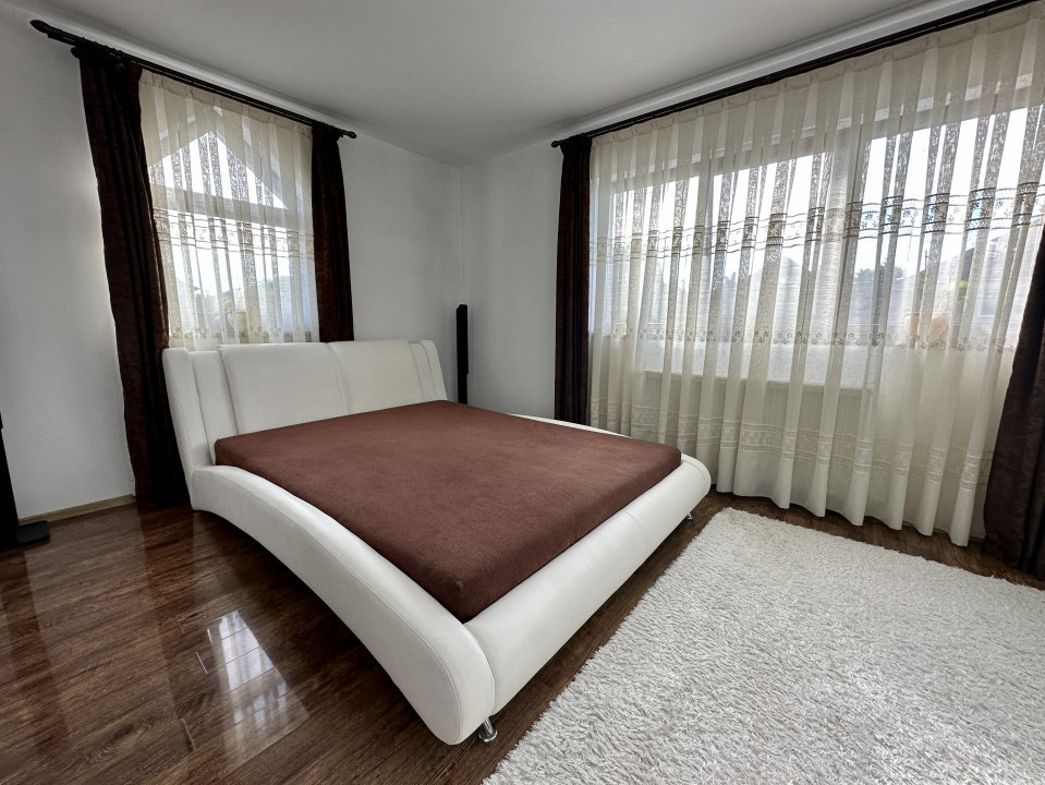 Apartament modern de vanzare Europa
