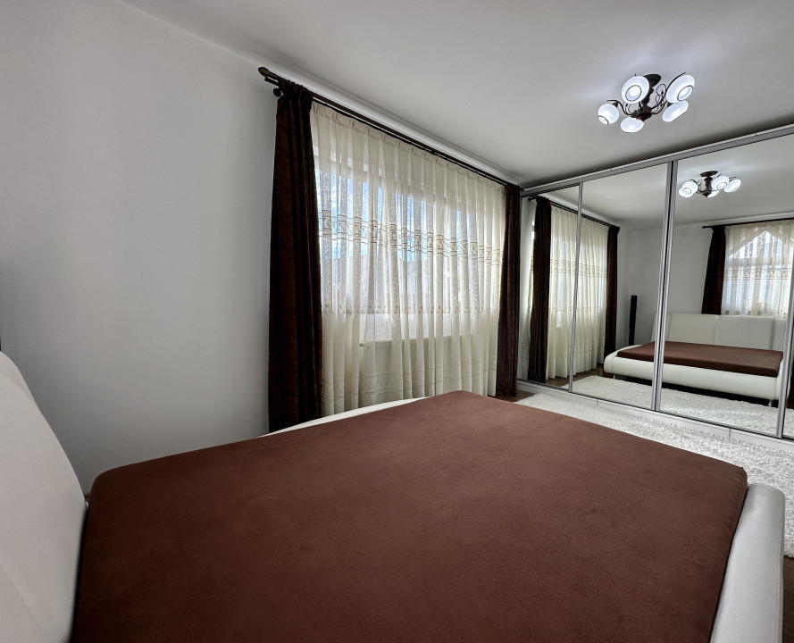 Apartament modern de vanzare Europa