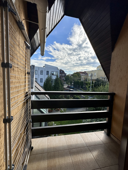 Apartament modern de vanzare Europa