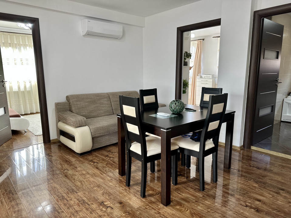 Apartament modern de vanzare Europa