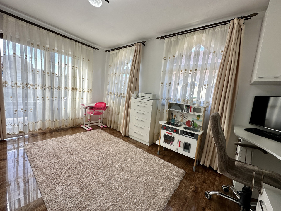 Apartament modern de vanzare Europa