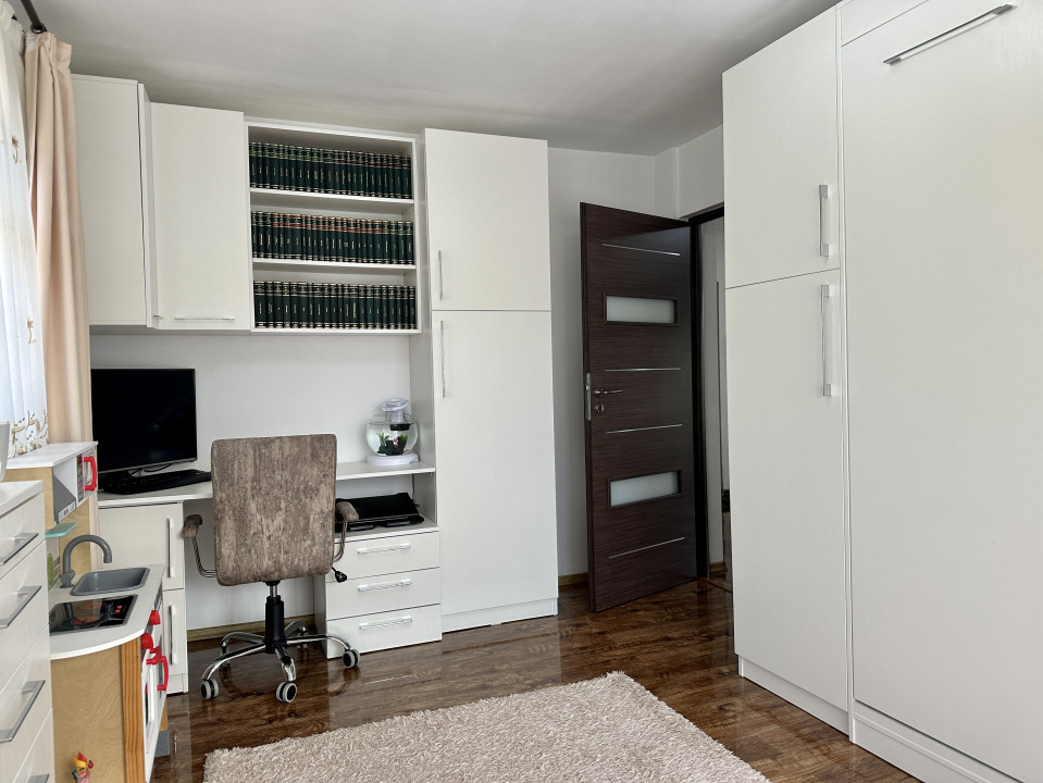 Apartament modern de vanzare Europa