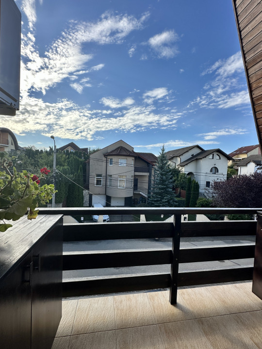 Apartament modern de vanzare Europa