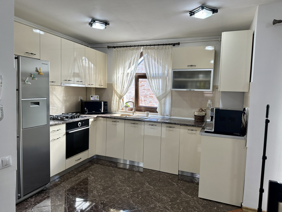 Apartament modern de vanzare Europa