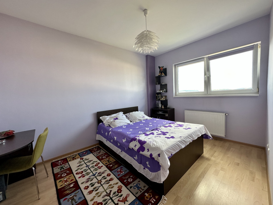Apartament cu priveliște panoramica in zona Buna Ziua/Calea Turzii