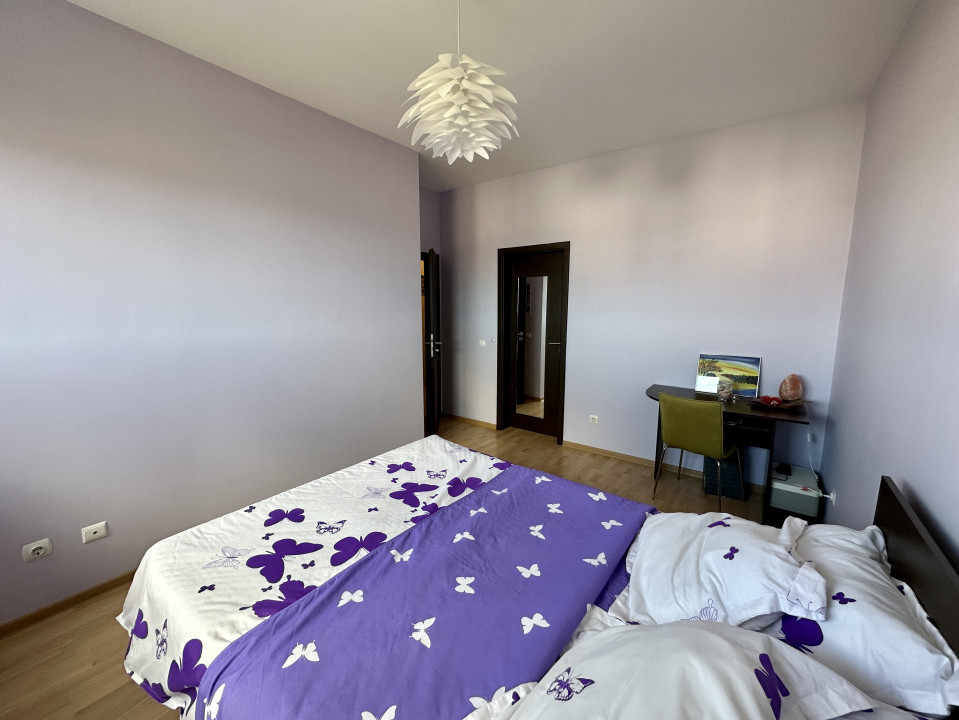 Apartament cu priveliște panoramica in zona Buna Ziua/Calea Turzii